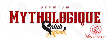 Aroma MYTHOLOGIQUE Premium SolubArome