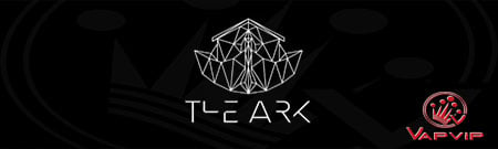 The Ark e-líquidos para comprar en España