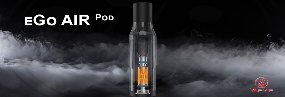 Pod eGo AIR by Joyetech