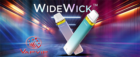 WideWick Pod Joyetech en España