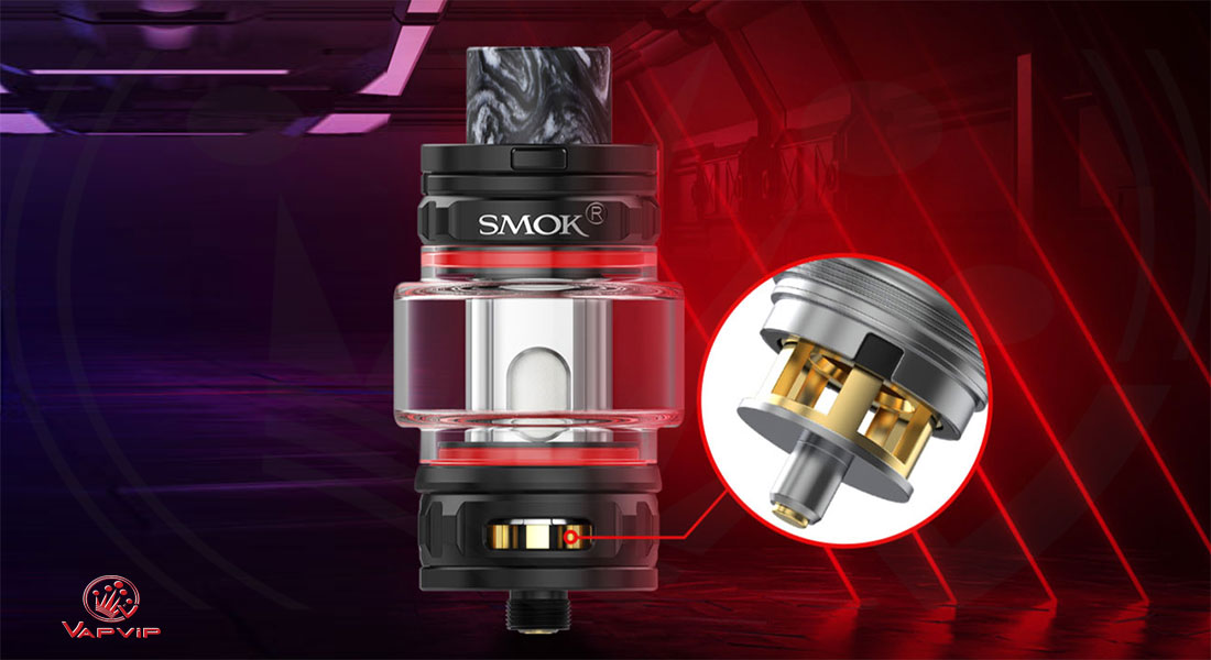 TFV18 Atomizador by Smok España