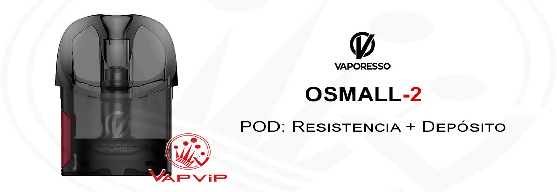 OSMALL 2 POD Vaporesso