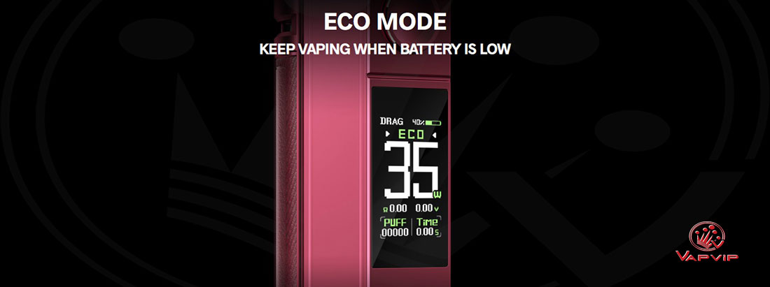 Voopoo DRAG H80S comprar en España