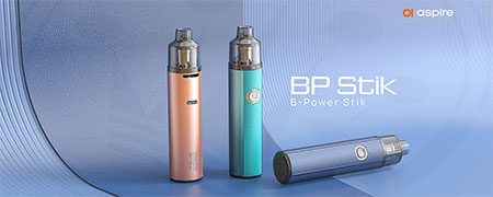 Aspire BP Stik