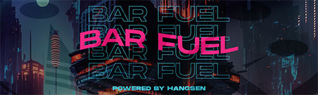 Bar Fuel Hangsen Sales de nicotina para vapeo