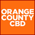 CBD Orange County para comprar en España