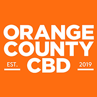 Elíquidos Orange County con CBD y CBG de marihuana en España