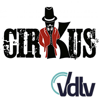 Cirkus by VDLV E-Liquids Spain Europe