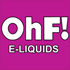 E-liquido OhF!