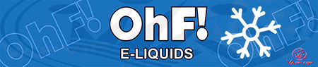 E-liquido OhF! Ice