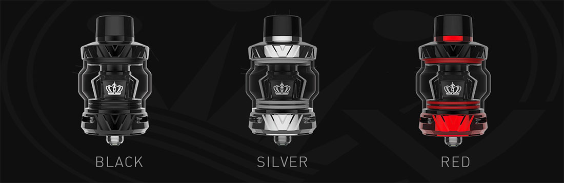 Uwell CROWN V Tank