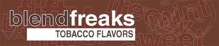 Freaks Blend E-liquid for electronic cigarettes in Spain and Europe