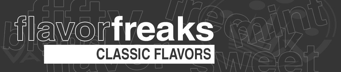 Freaks Flavor E-liquid