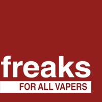 E-liquids and aromas Freaks in Spain and Europe