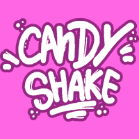 Candy Shake vaper eliquids