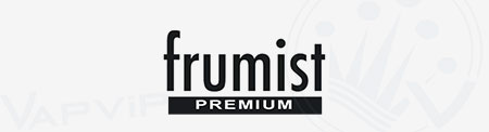 Frumist vaping liquids Spain & Europe