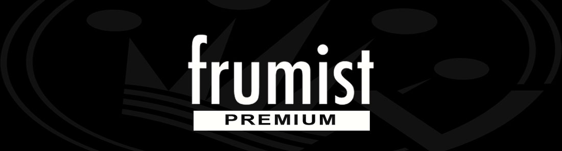 Frumist vaping juices
