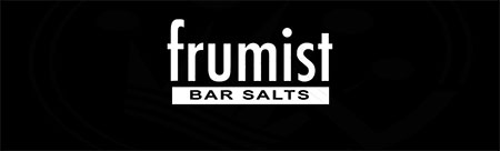 Frumist Salt Bar Premium Spain & Europe