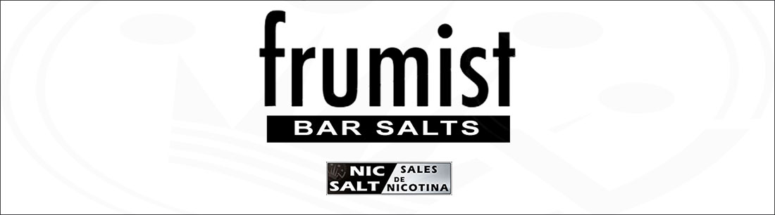 Frumist Salt Spain and Europe Free 24h shipping