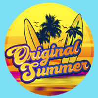 Original Summer eliquids