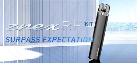 Zrex RF Pod Kit Smok 
