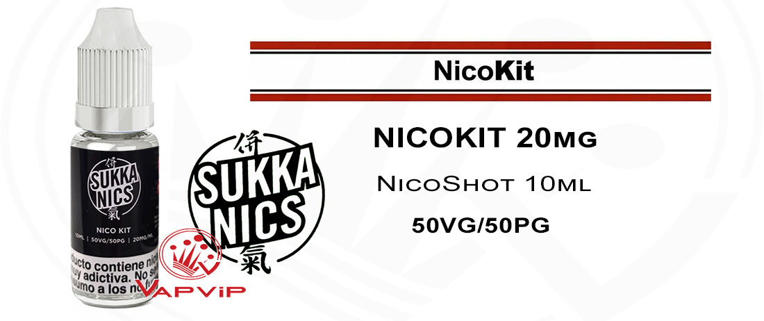 NicoKit Sukka