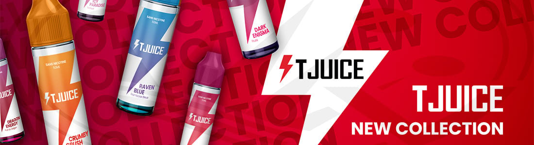 TJuice New Collection