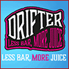 líquidos de vapeo Drifter Bar