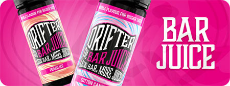 Drifter Bar. Envío Gratis en España