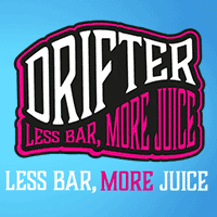 Eliquids Drifter Bar en España