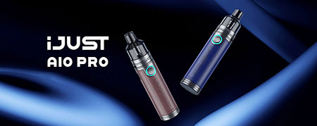 iJust AIO PRO Kit Eleaf 