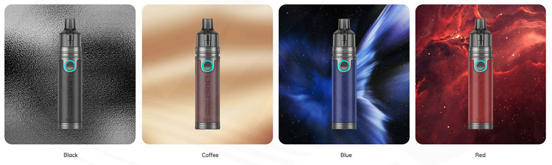 Colors iJust AIO PRO Kit Eleaf 