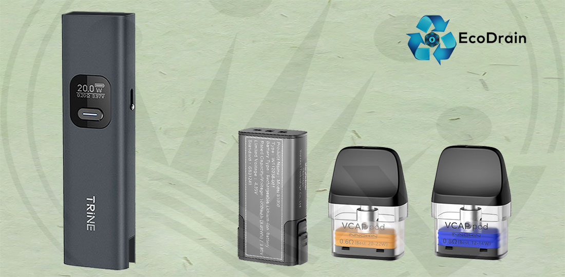 Contenido del Kit