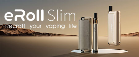 Joyetech eRoll SLIM Kit