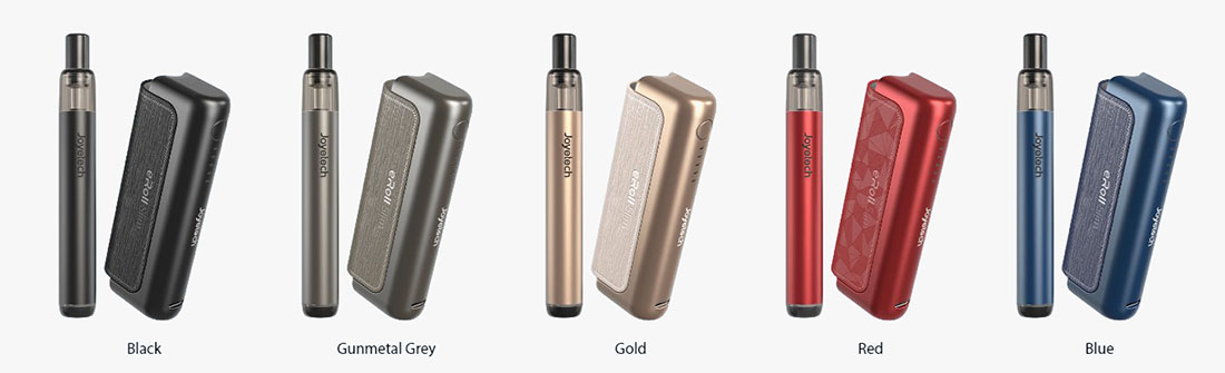 Colors eRoll SLIM Kit Joyetech