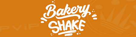 Bakery Shake Juices. Free Shipping Spain and all over Europe.