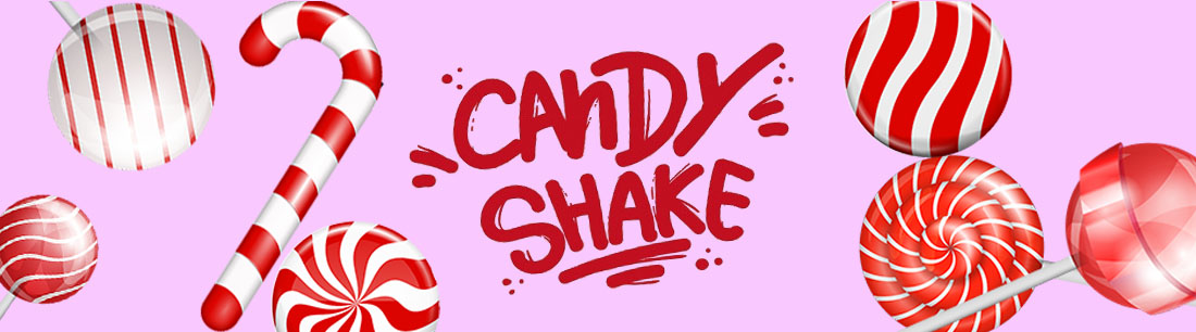 Candy Shake e-líquidos de vapeo. Envíos gratis en España