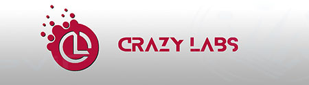 Crazy Labs Líquidos de vapeo. Envío Gratis en España