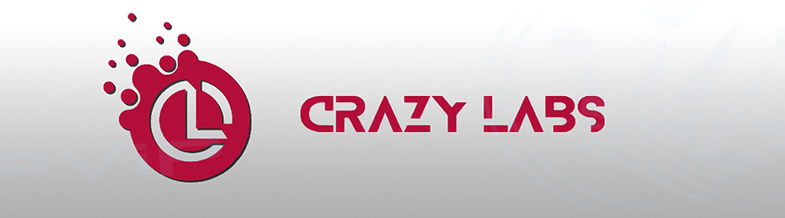 Crazy Labs e-líquidos de vapeo. Envíos gratis en España