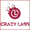 Crazy Labs liquido de Vapeo