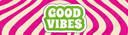Good Vibes Líquidos de vapeo. Envío Gratis en España