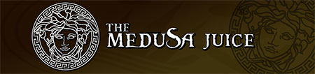 The Medusa Juice Líquidos de vapeo. Envío Gratis en España
