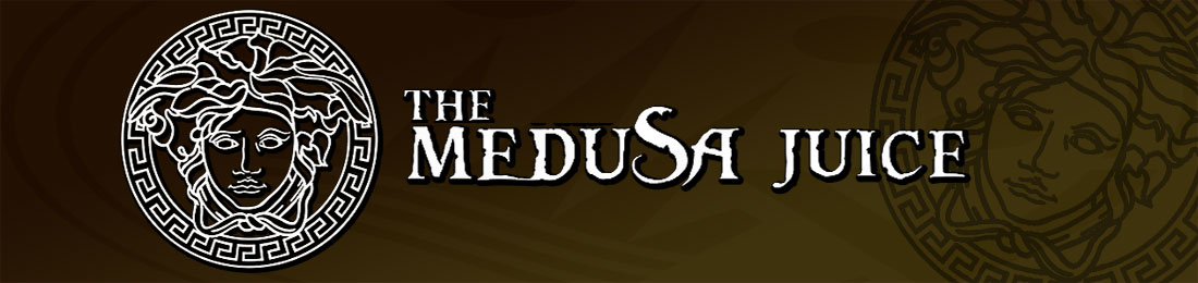 The Medusa Juice e-líquidos de vapeo. Envíos gratis en España