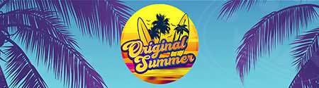 Original Summer Juices. Free Shipping Spain and all over Europe.