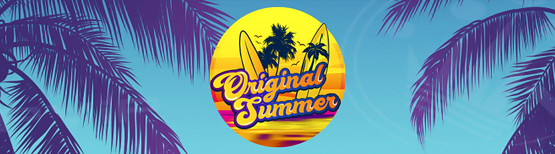 Original Summer e-líquidos de vapeo. Envíos gratis en España