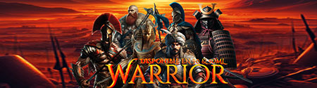 Warrior Líquidos de vapeo. Envío Gratis en España