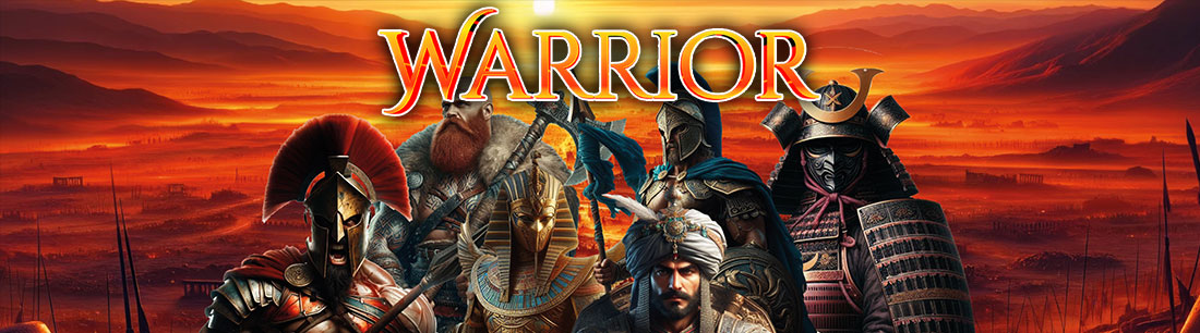 Elíquidos de vapeo Warrior.