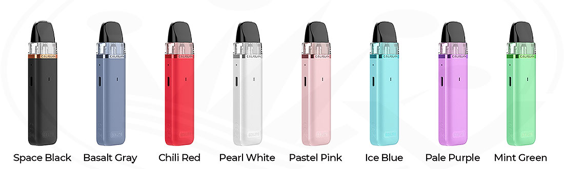 Colors CALIBURN G3 LITE Uwell