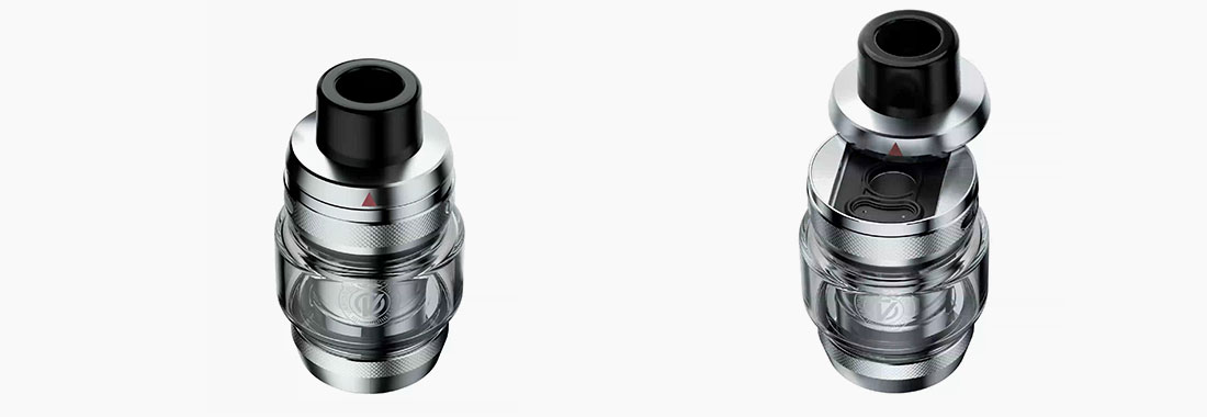 Top Filling iTank T Vaporesso