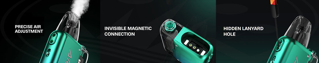 ARGUS P2 Pod